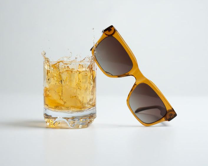 Why Your Sunglasses Say More About You Than You Think: A Guide to Choosing the Perfect Pair