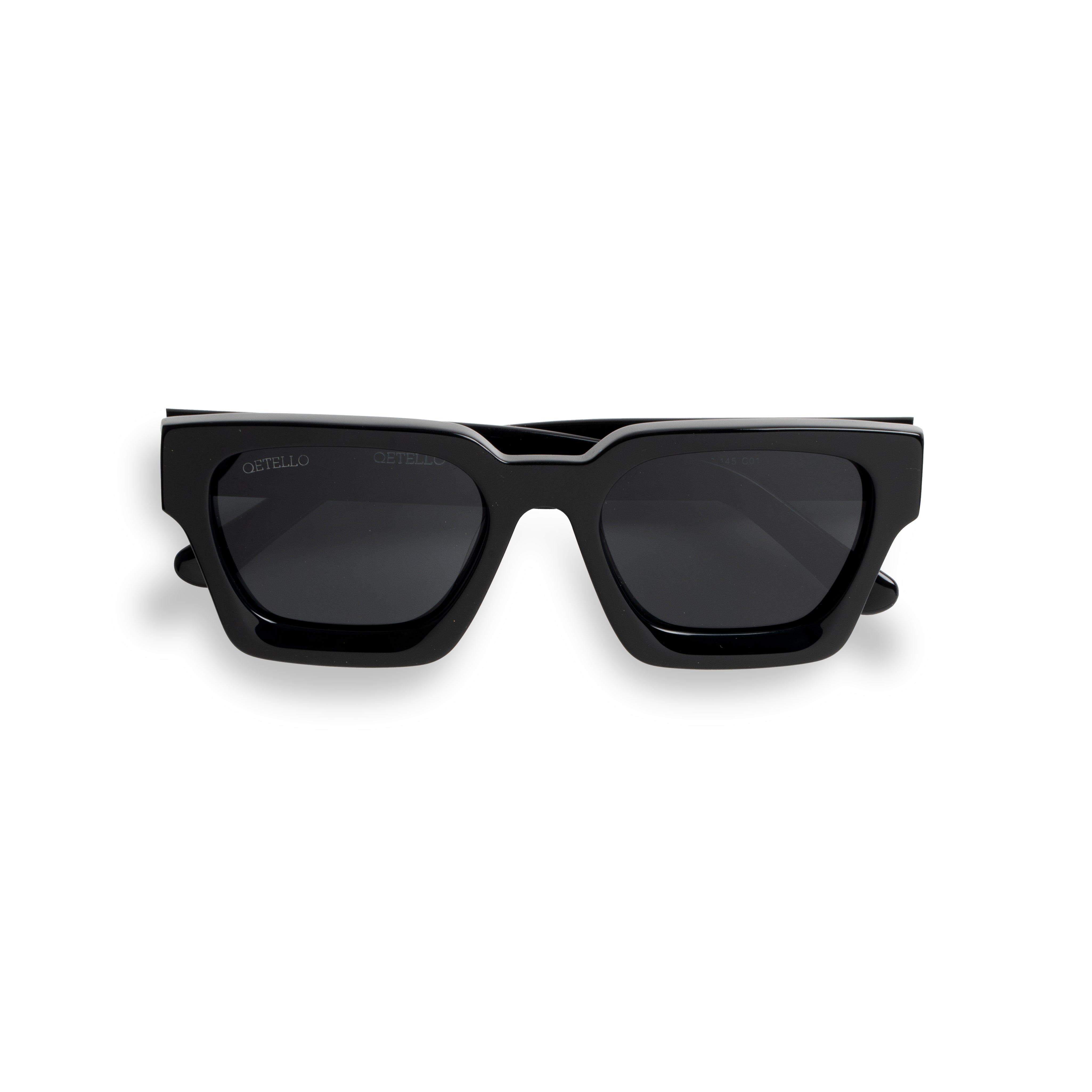 MARSEILLE BLACK