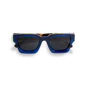 MARSEILLE BLUE TORTOISE