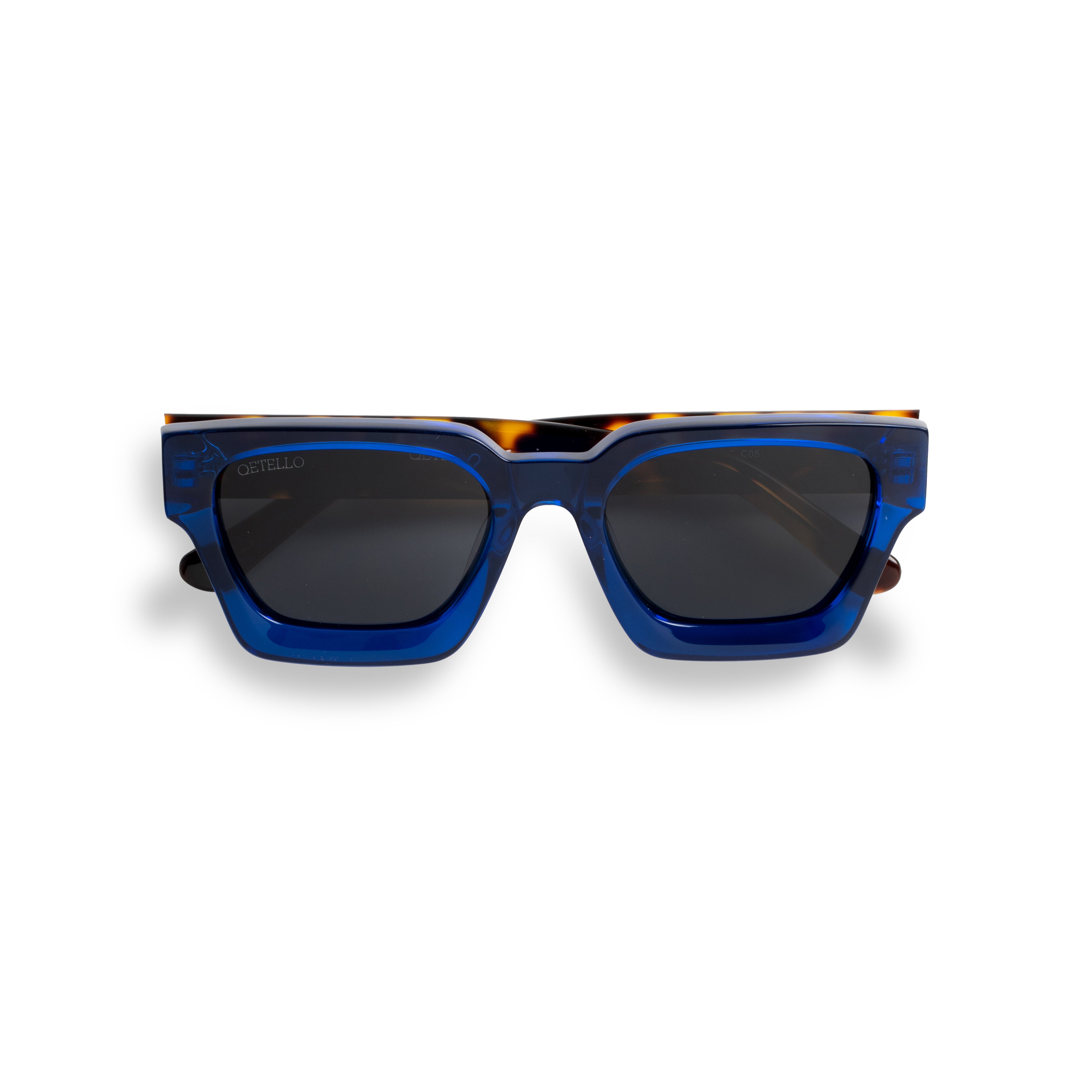 MARSEILLE BLUE TORTOISE