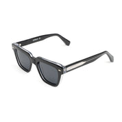 MONACO BLACK- SILVER