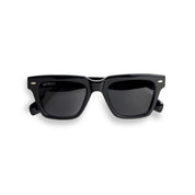 MONACO BLACK- SILVER