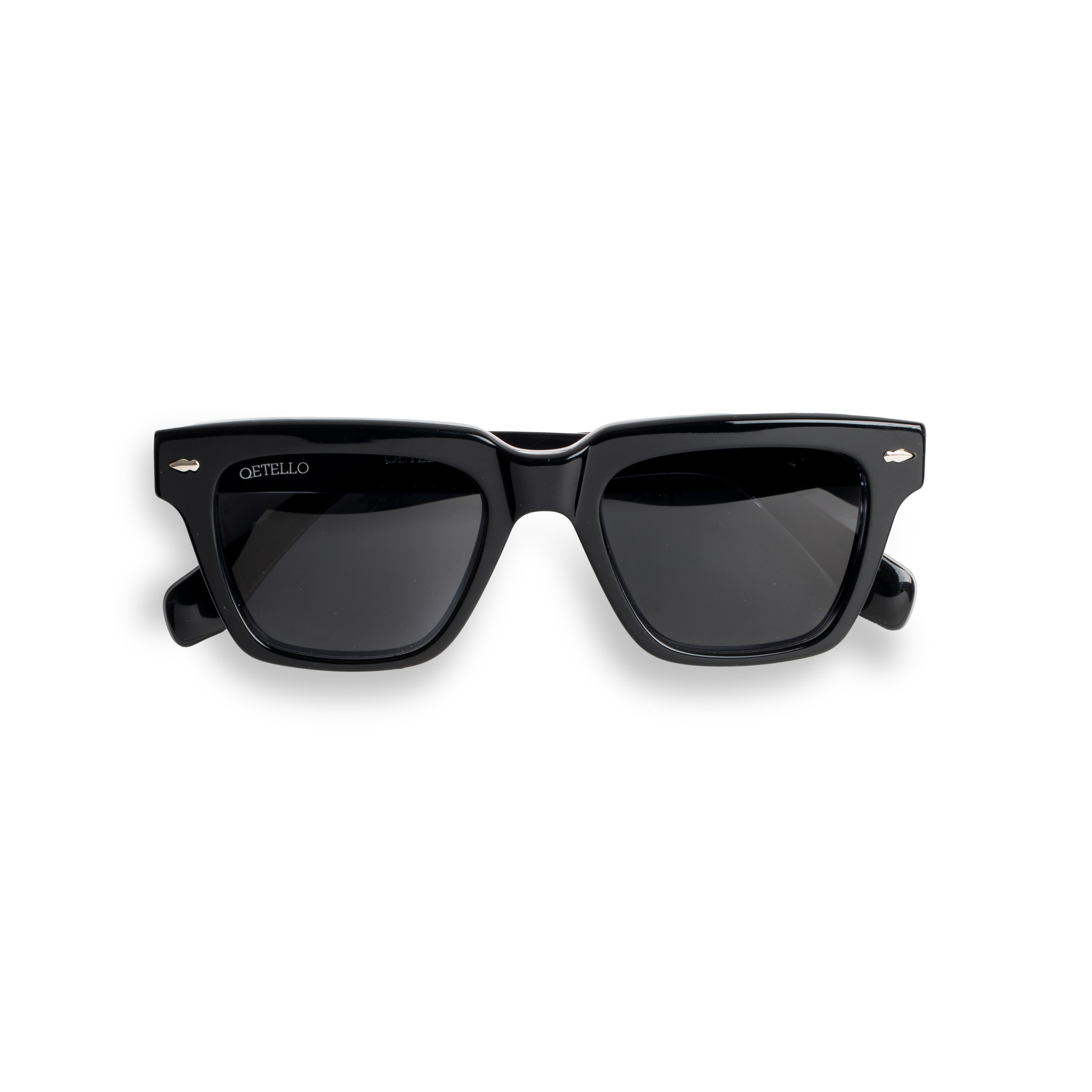 MONACO BLACK- SILVER
