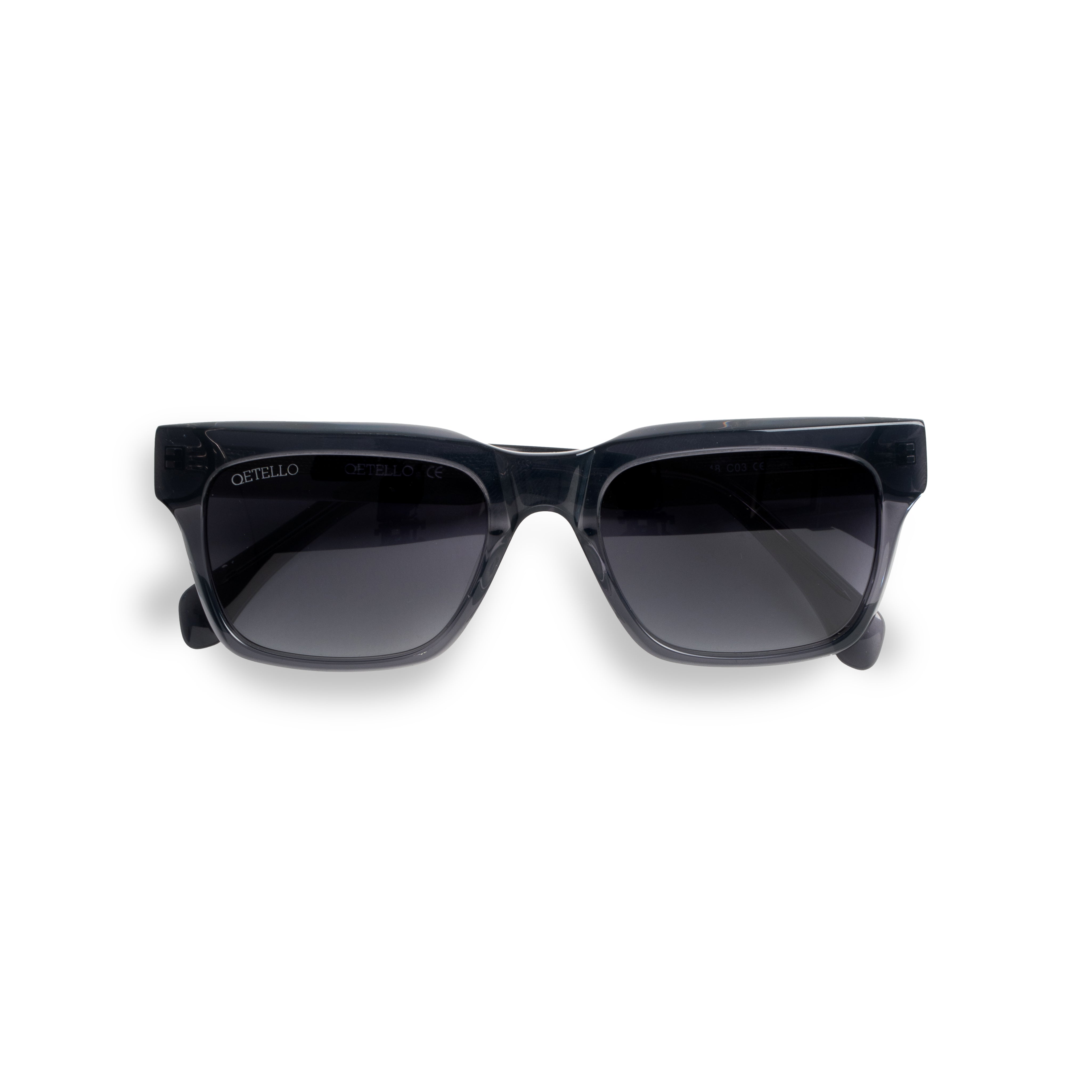 PORTOFINO TRANSPARENT GRAY