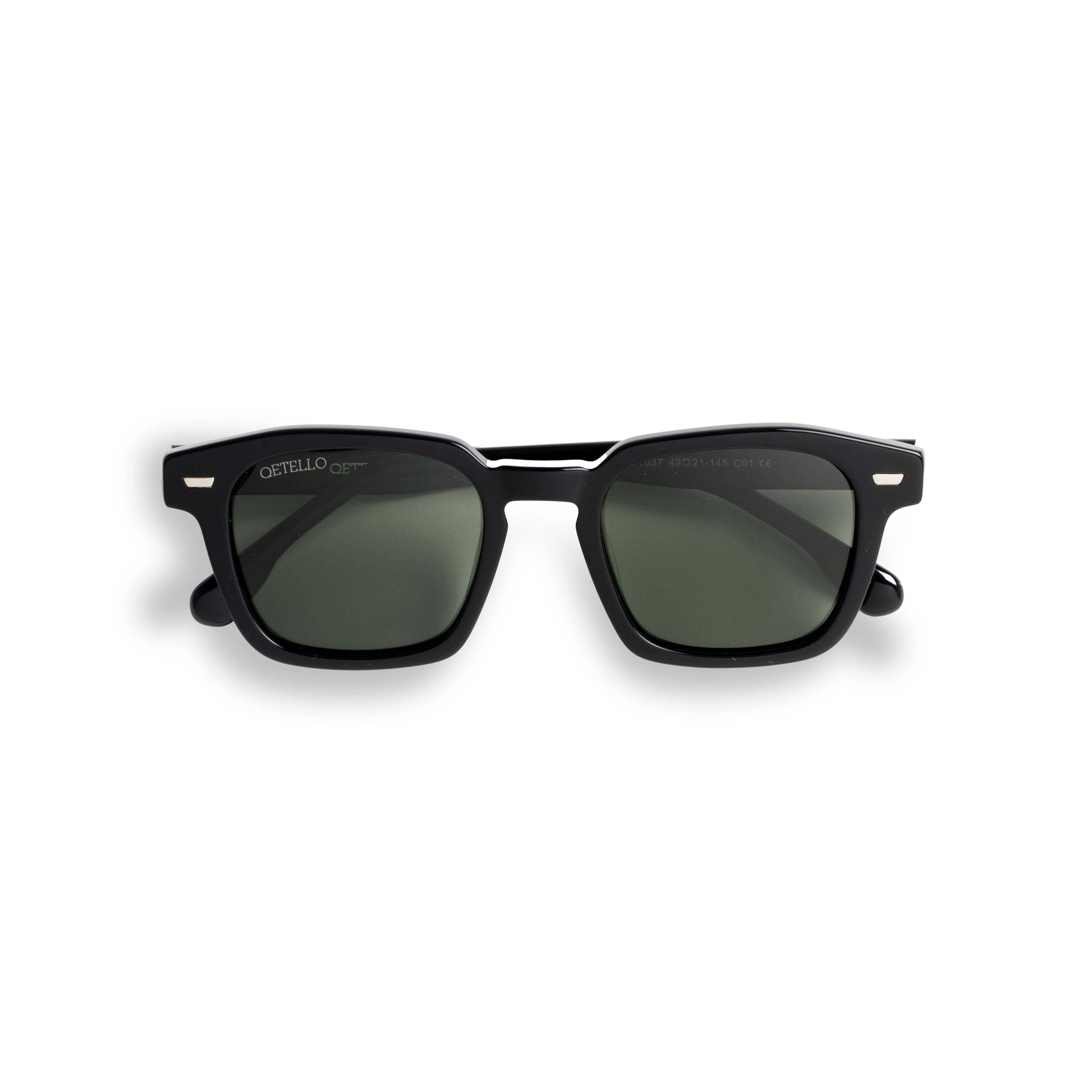 ST-TROPEZ LAB GREEN