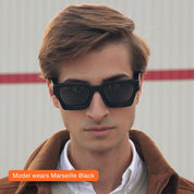 MARSEILLE GRAY