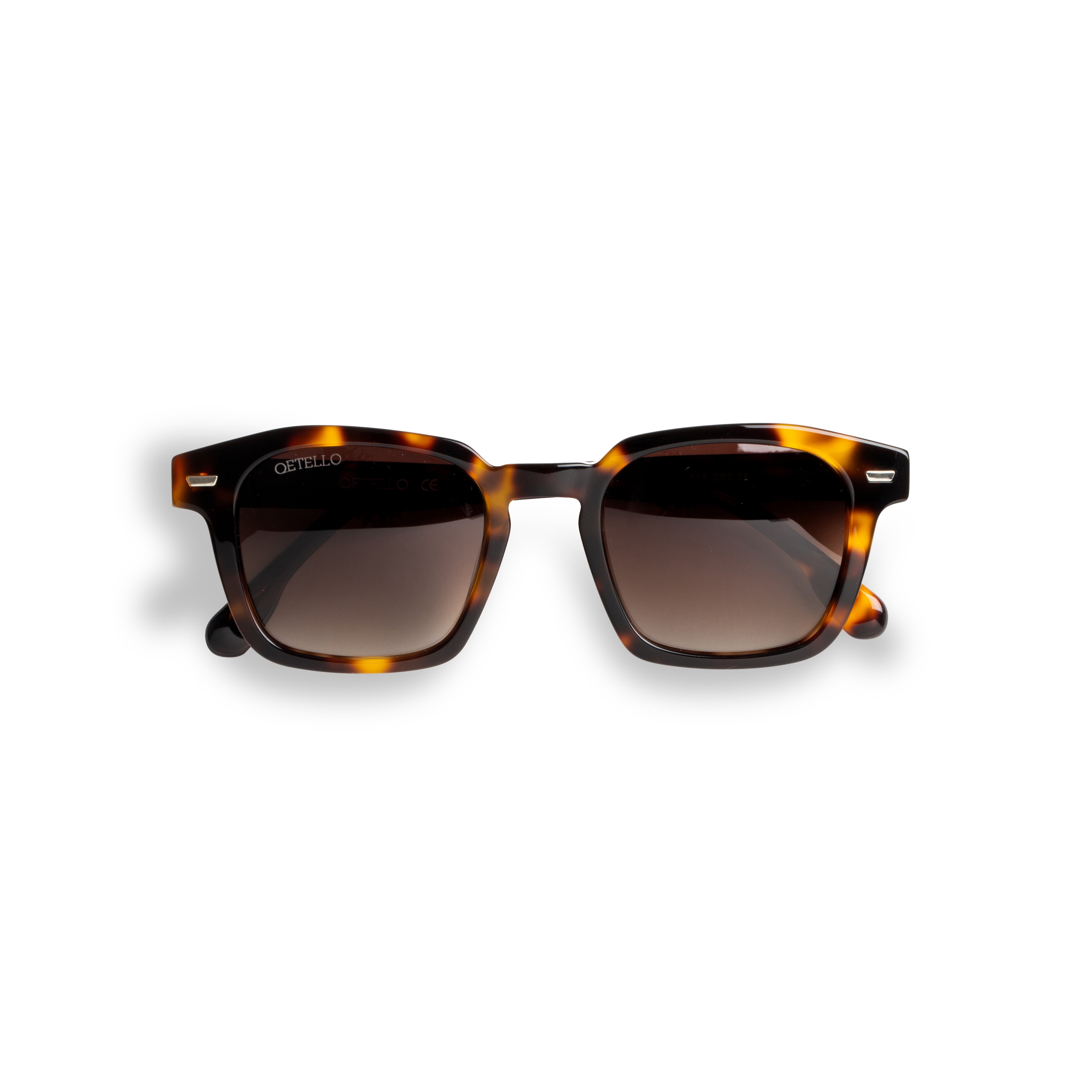 ST-TROPEZ TORTOISE