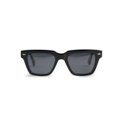 MONACO BLACK- SILVER