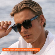 STOCKHOLM NAVY BLUE