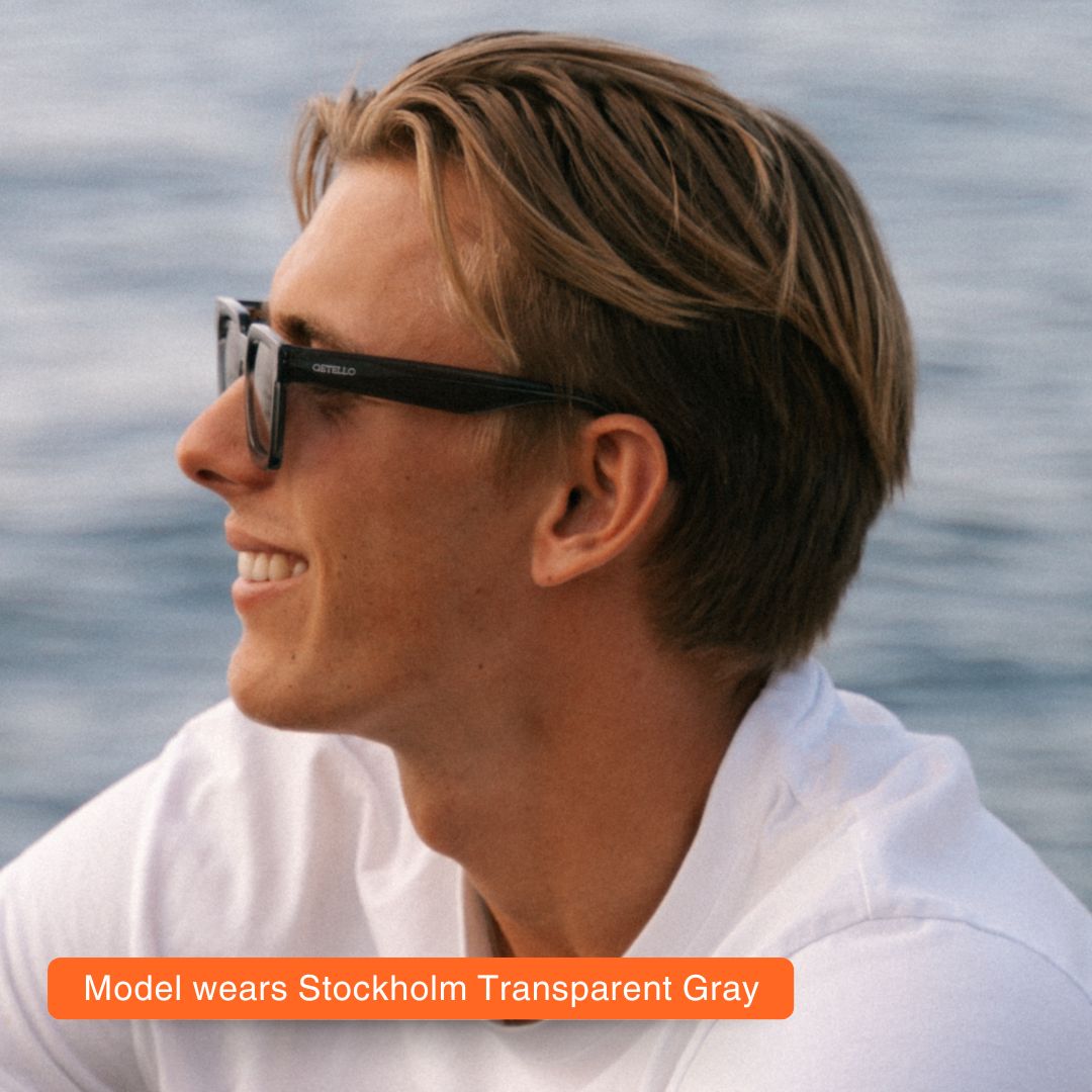 STOCKHOLM NAVY BLUE