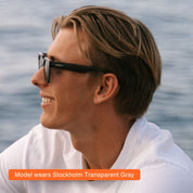 STOCKHOLM NAVY BLUE