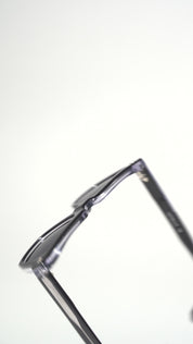 MONACO BLACK- SILVER
